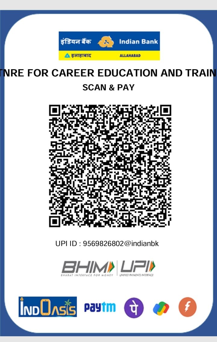 Scan to Pay ₹100